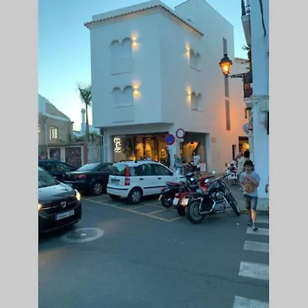 Andalusi 31 Appartamento Dénia