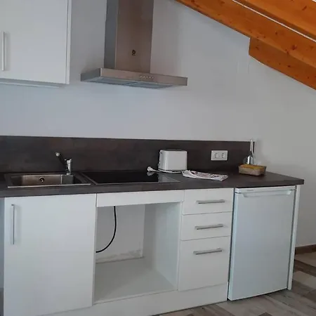 Apartment Andalusi 31