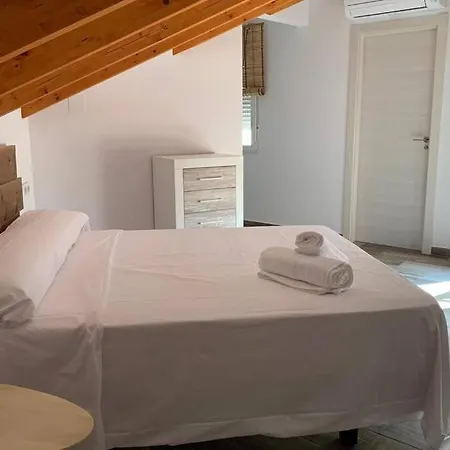 Andalusi 31 Apartment