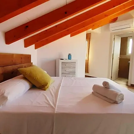 Apartamento Andalusí 31 *