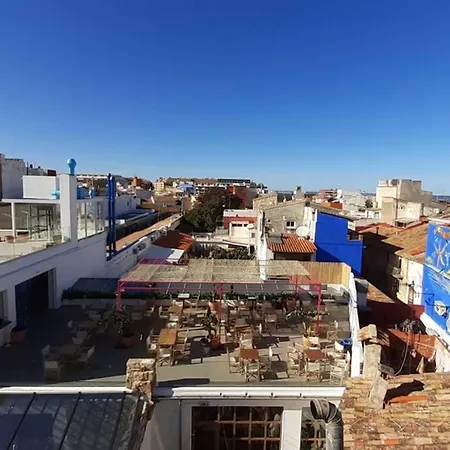 Andalusí 31 Dénia