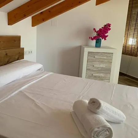 Andalusí 31 Apartamento